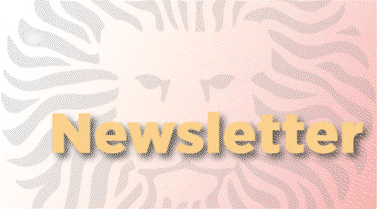 Newsletter - Coordinación de Internacionalización (CI)